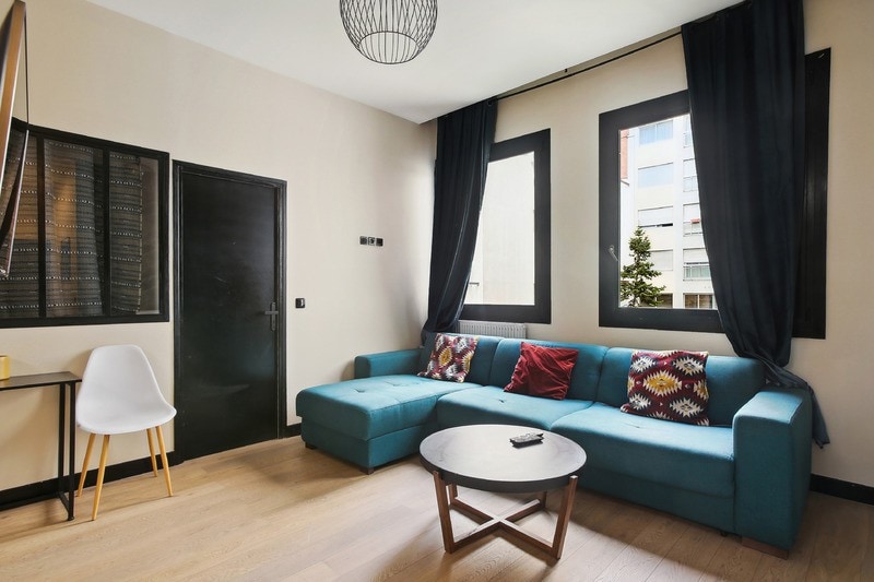 189 Suite Nine - Superb apartment in Paris