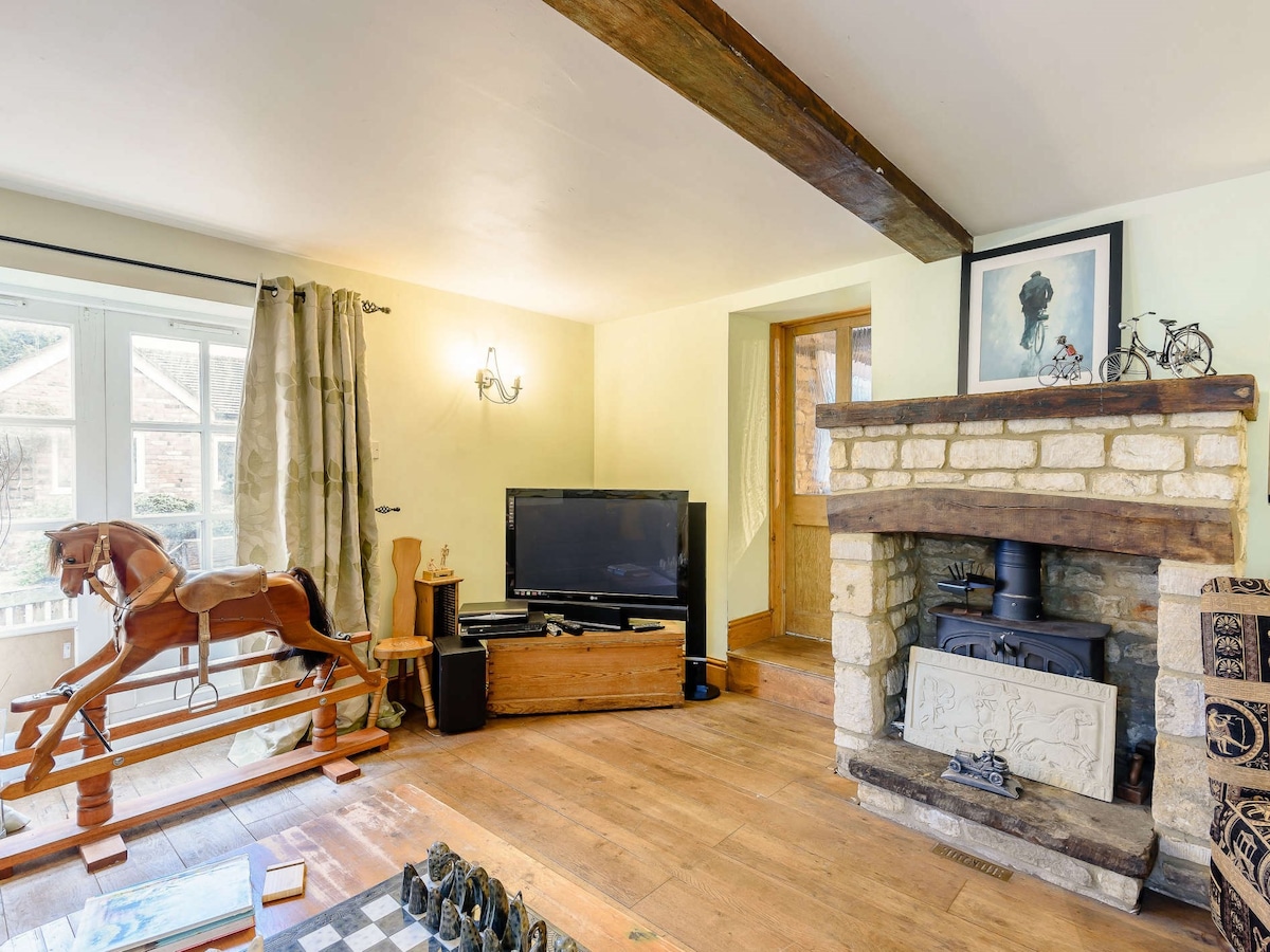 4 Bed in Rutland Water (86556)