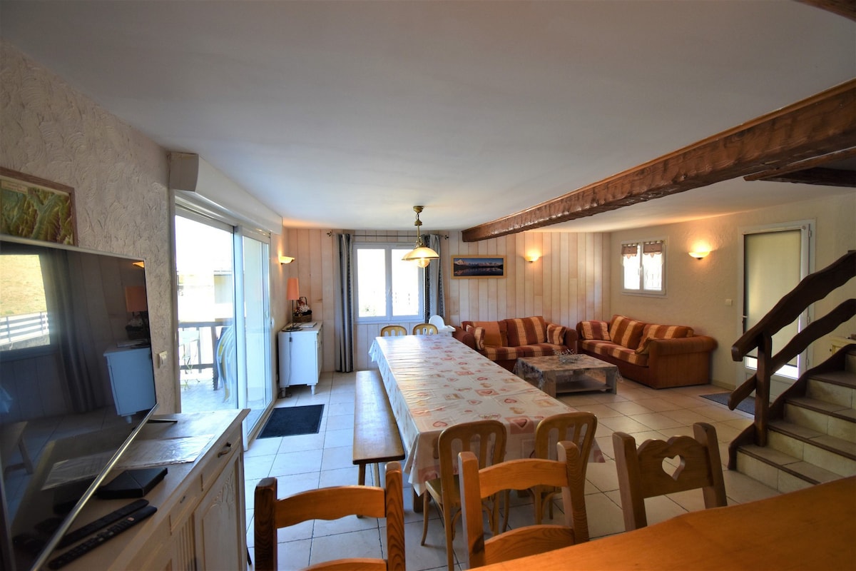 Chalet Roches Grandes 49