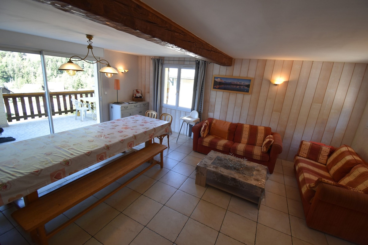 Chalet Roches Grandes 49