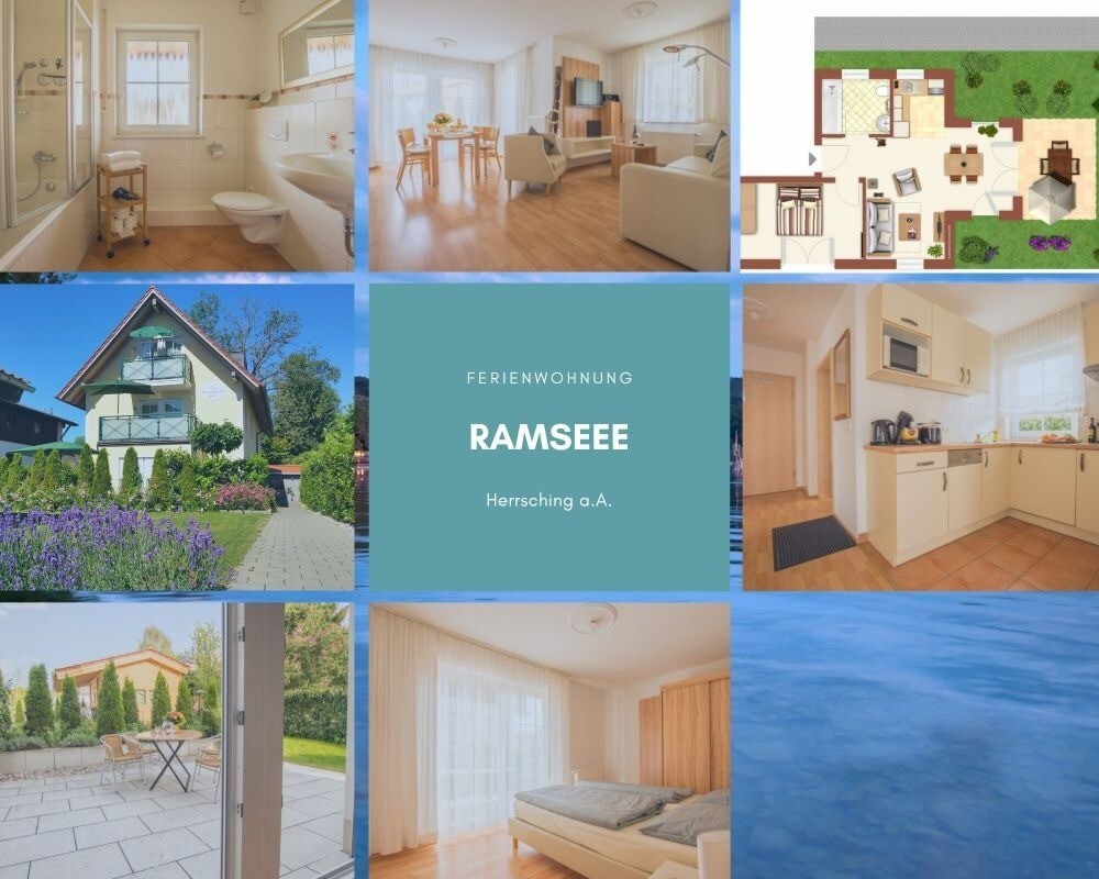 Ramsee公寓（ 175390 ）