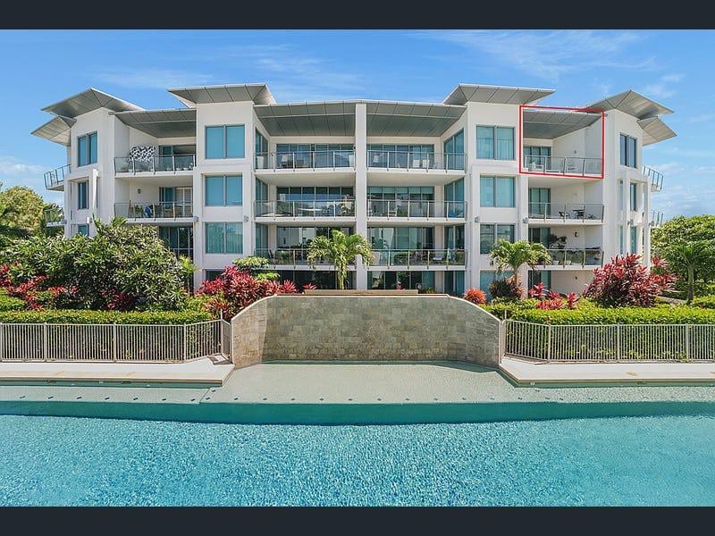 Watermark Luxury*Pool | Oceanfront | 3Bed 2Bath Ap