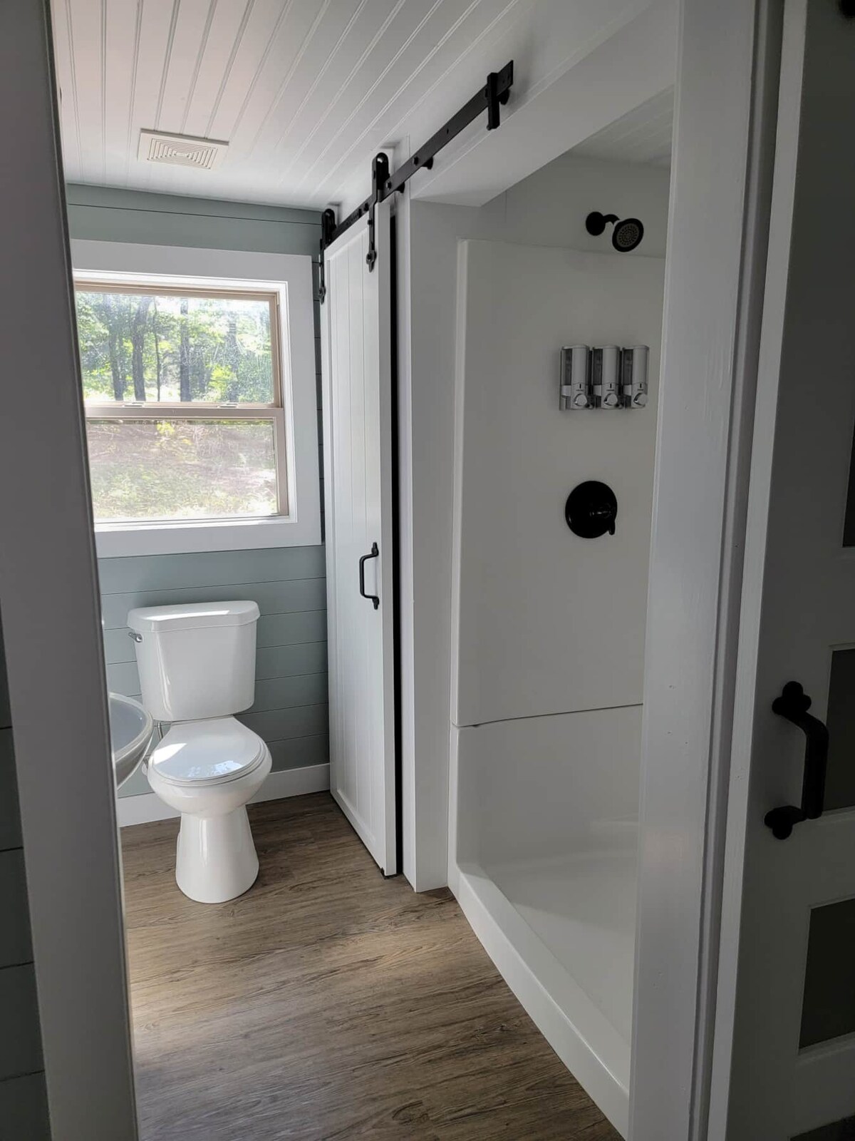 Tiny Home C at Red Oak Valley Valley