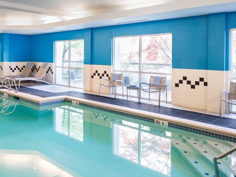 Comfortable Stay in Renton! Pets Allowed, Pool!