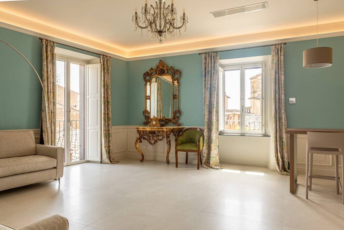 Palazzo Misciattelli - Aldegonda Luxury Residence