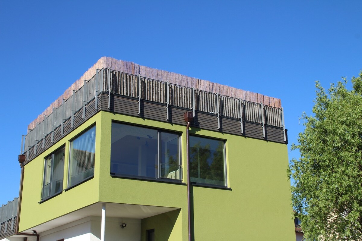 Ferienwohnung Schwarzwald-loft