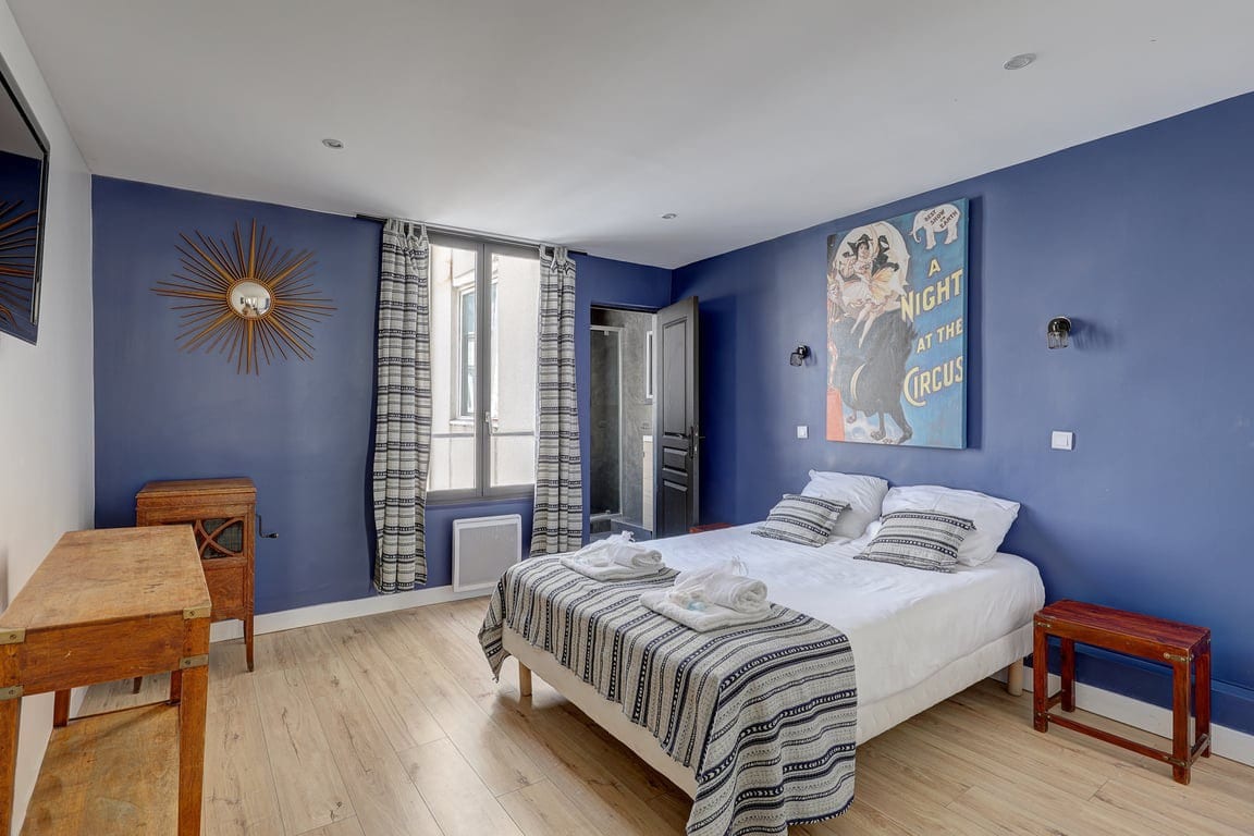 303 Suite Simha - Superb apartment in Paris