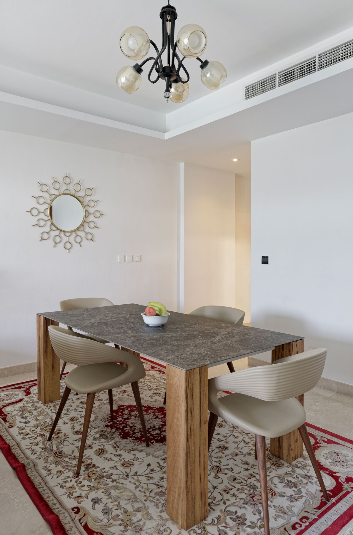 Vesta - Luxury Apt - 2br - Cfc (XXII)