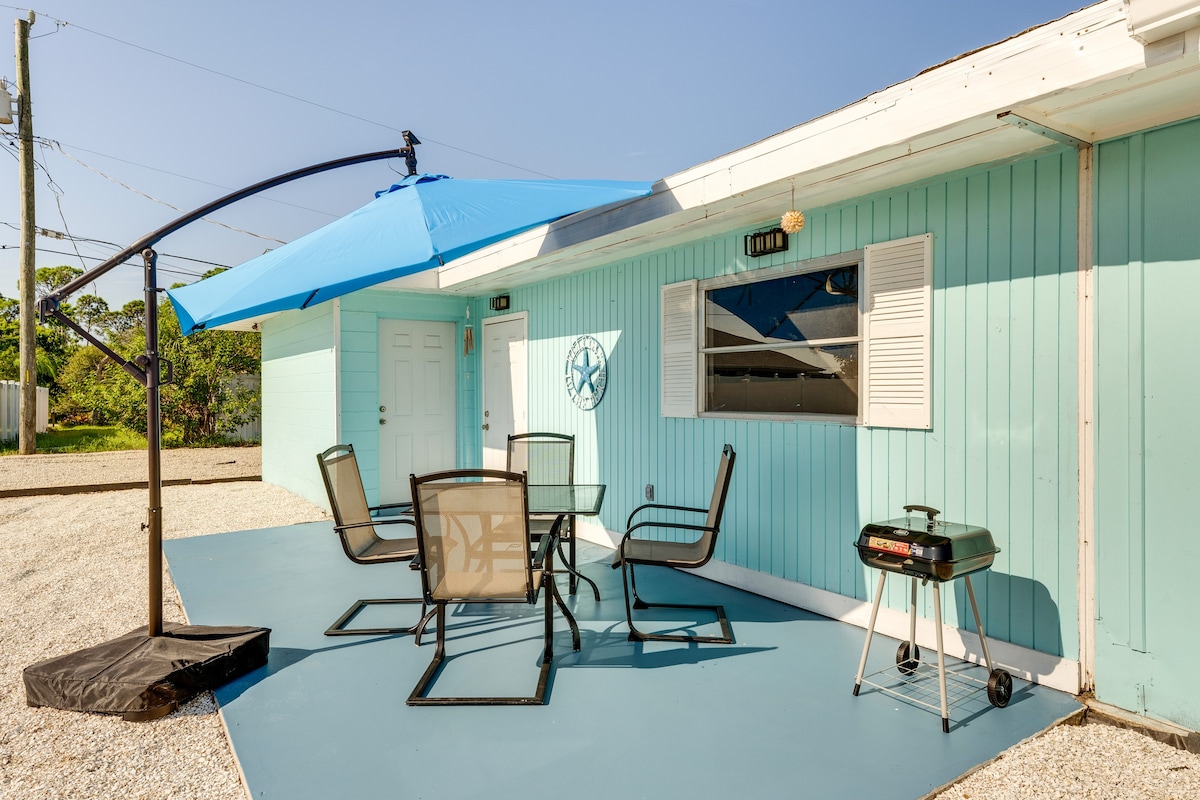 Pet-Friendly Hotels in New Smyrna Beach, FL