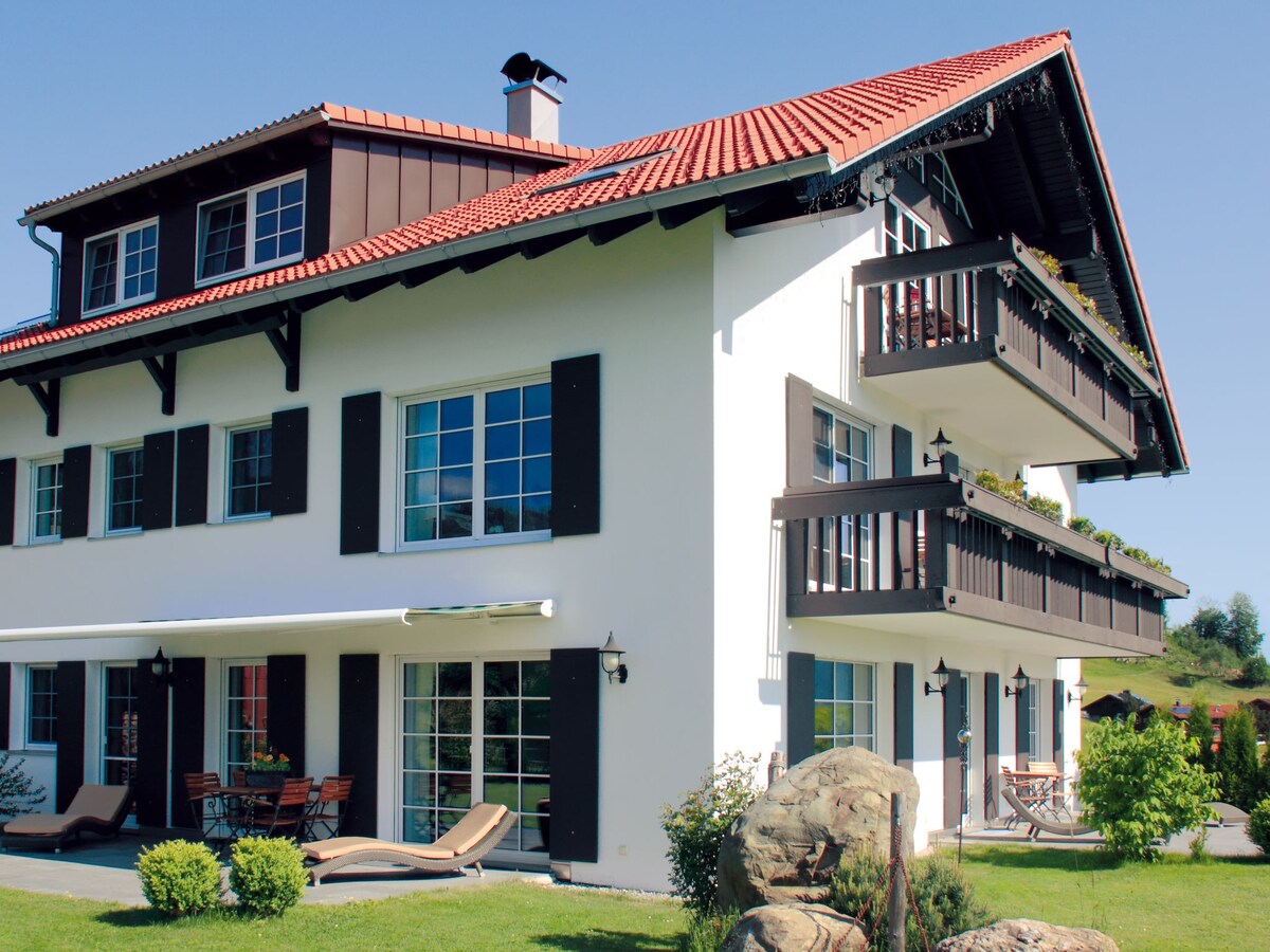 AlpenLodge Allgäu by Interhome