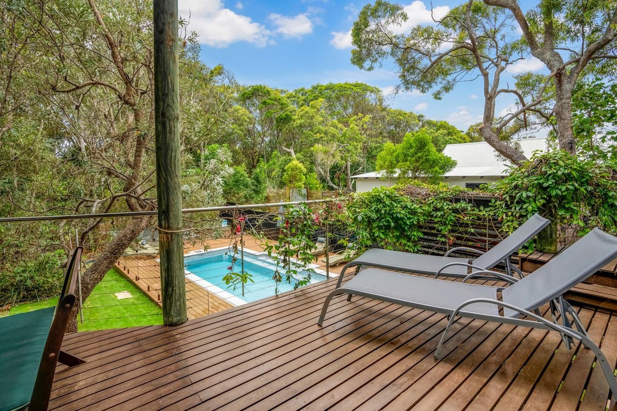 9 Naiad Court - Rainbow Shores