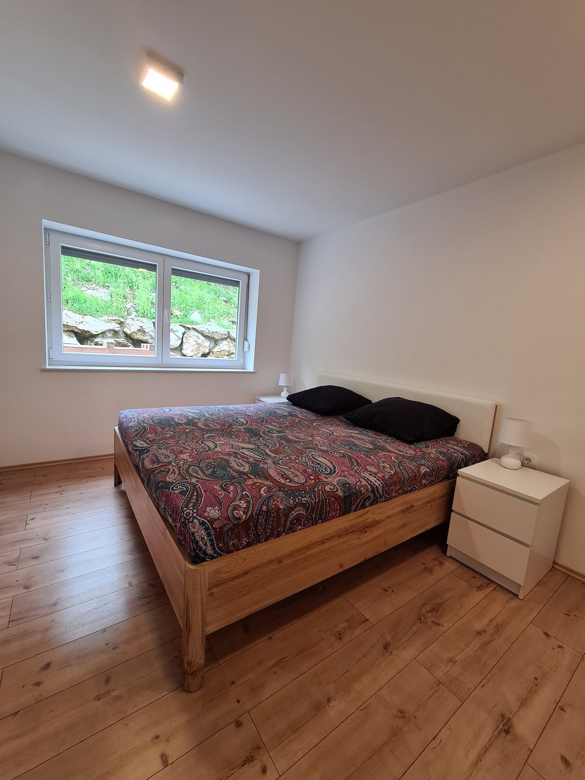 Two Bedroom Apartment Violets in Gorenjska