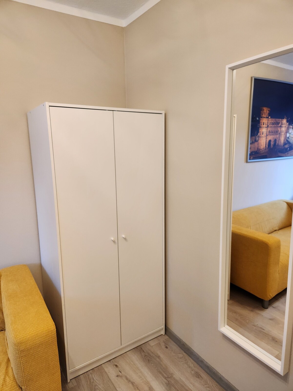 Apartment-Apartment-Private Bathroom