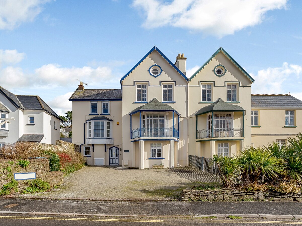 7 Bed in Instow (THEAN)