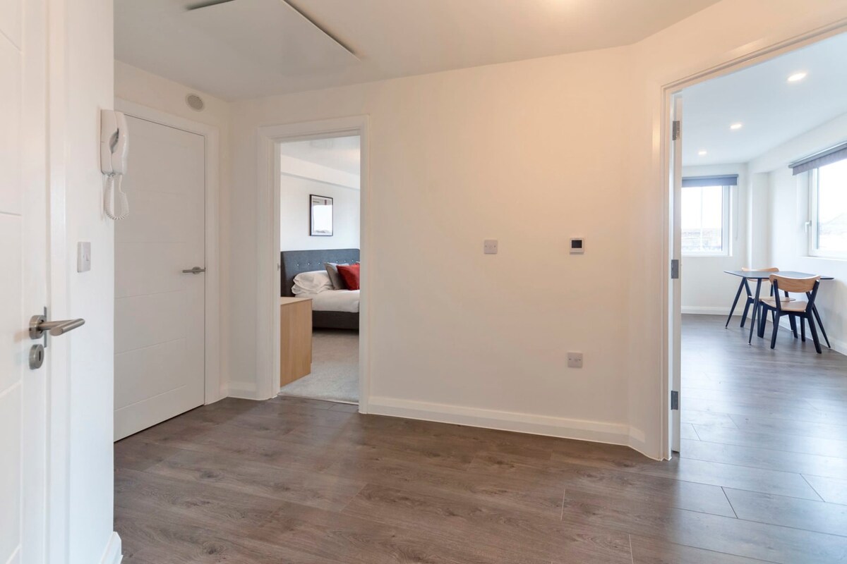 Lovely 1 Bedroom Apartment in Ashford