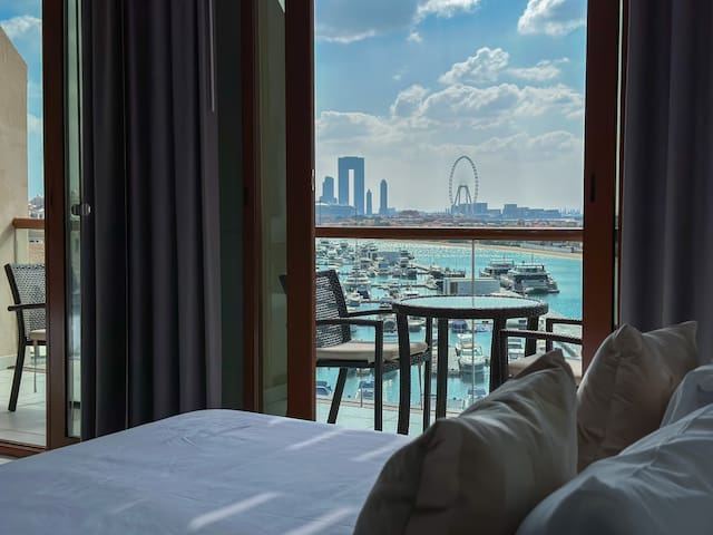 دبي的民宿