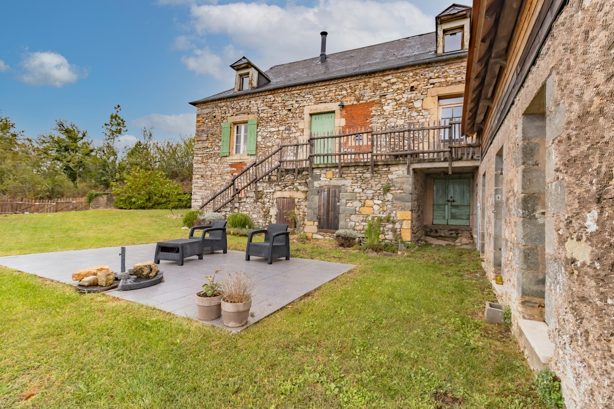 La Dordogne en Périgord