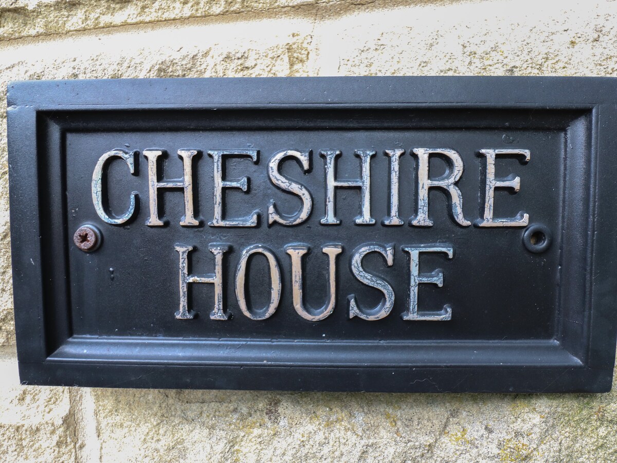 Cheshire House