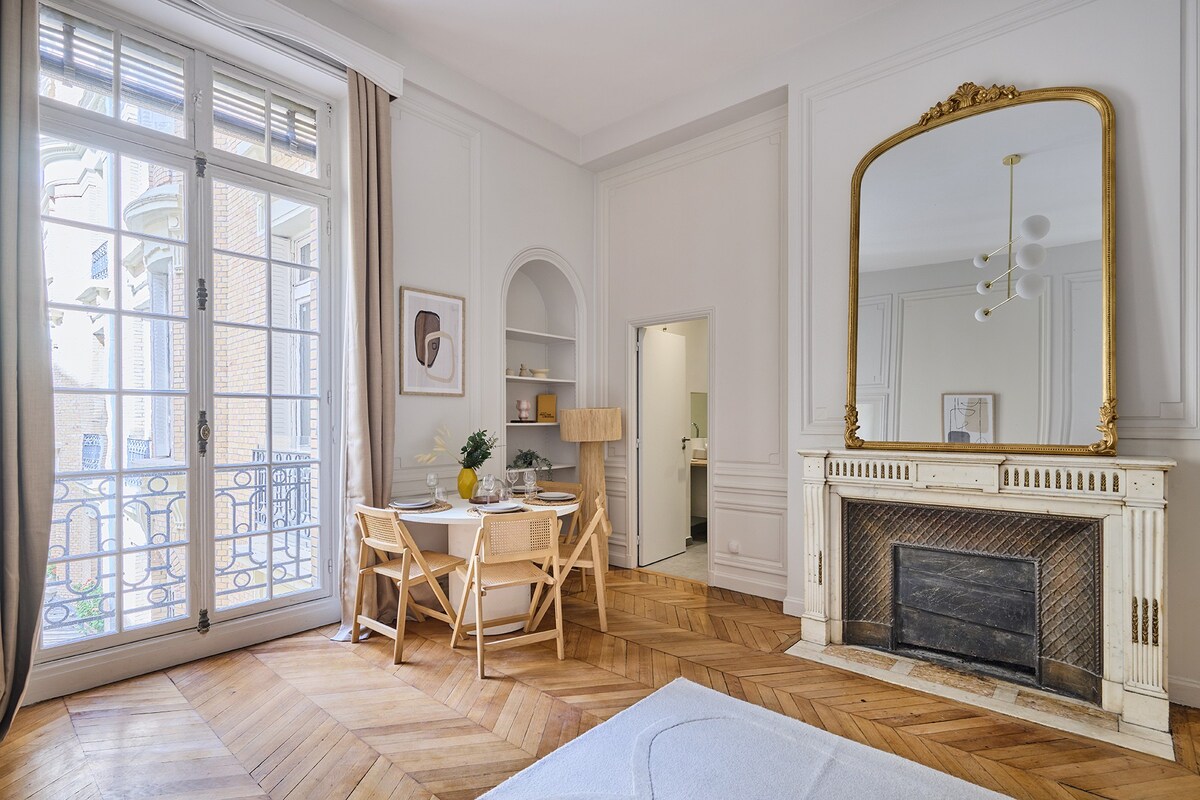 Luxury flat  heart of Paris Vendome Rue de la Paix