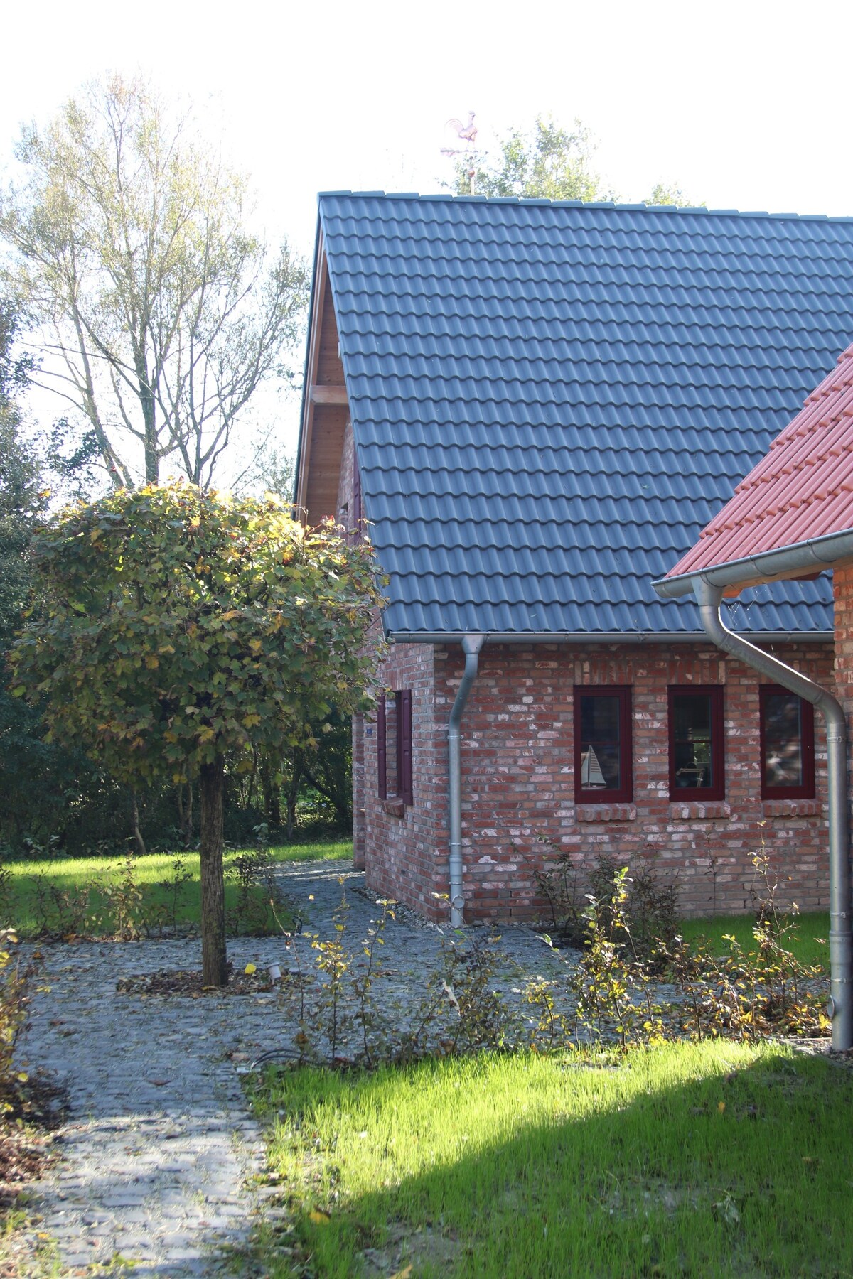 Ferienhaus Luv (242362)