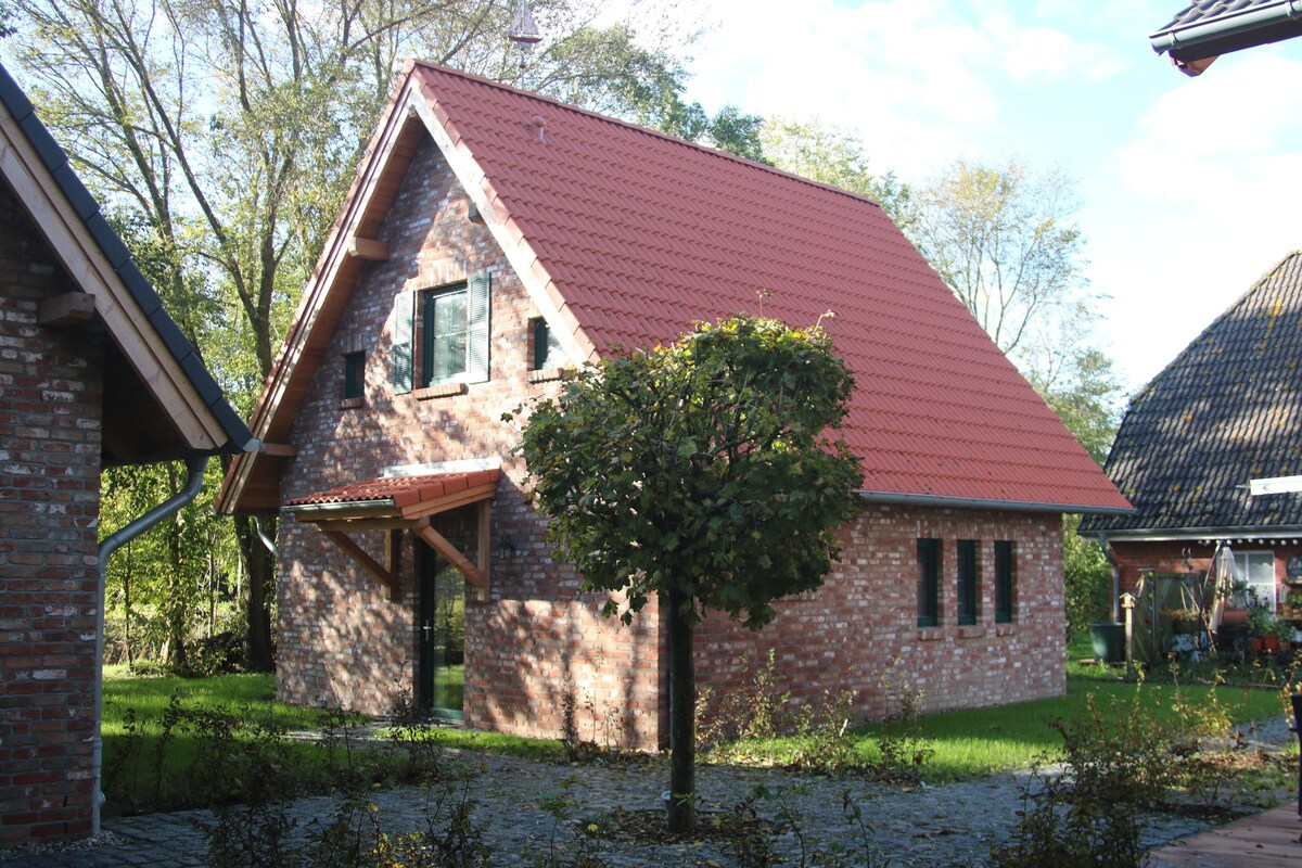 Ferienhaus Lee (242361)