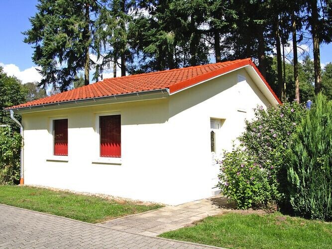 Holiday home at the Elde, Parchim