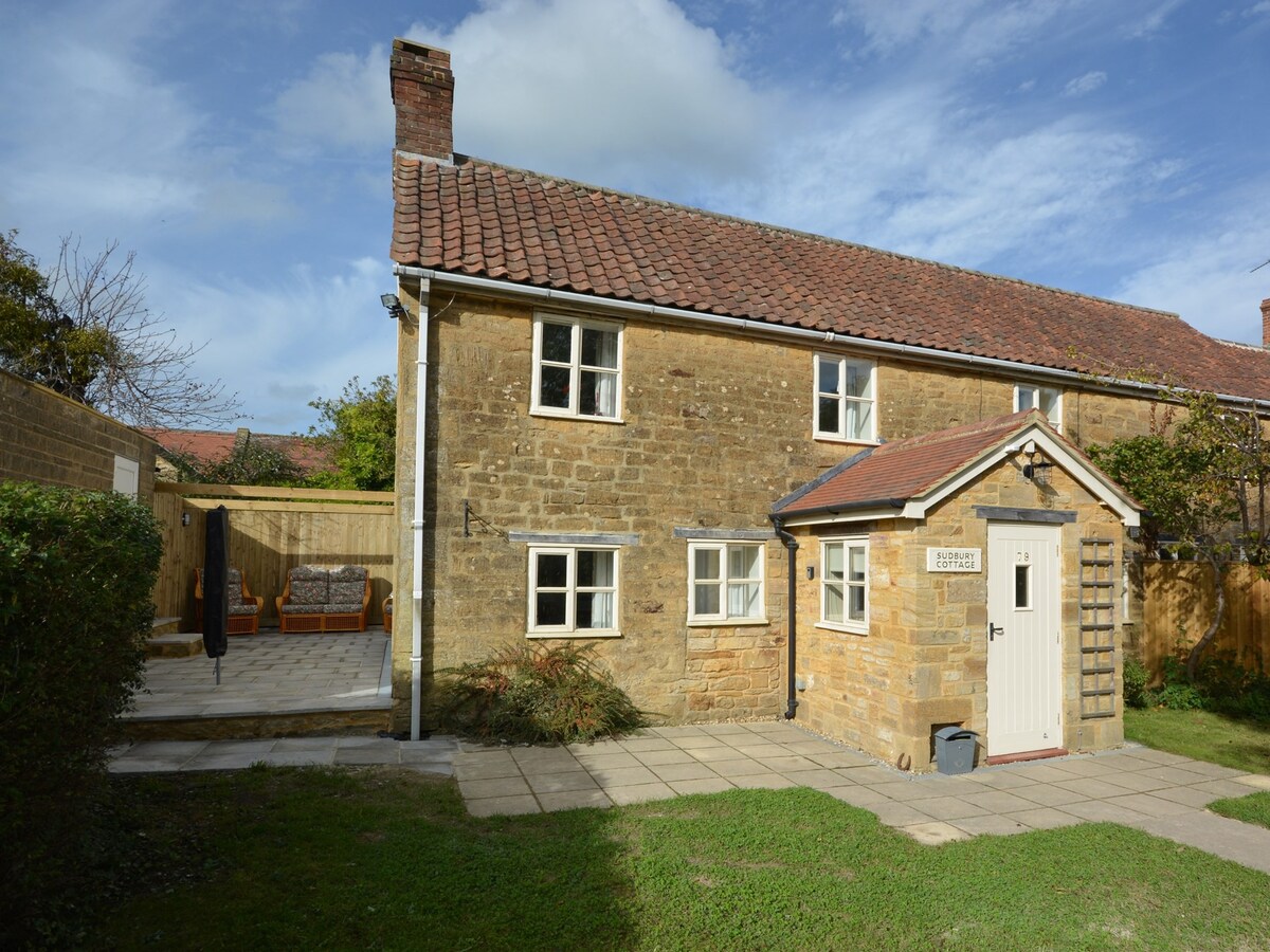 3 Bed in Martock  (51722)