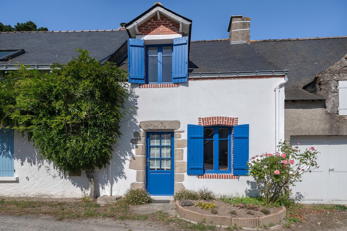 Douce échappée entre marais et plage