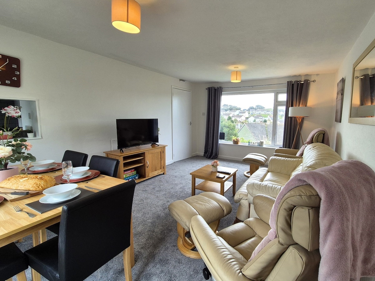 2 Bed in Ilfracombe (82615)