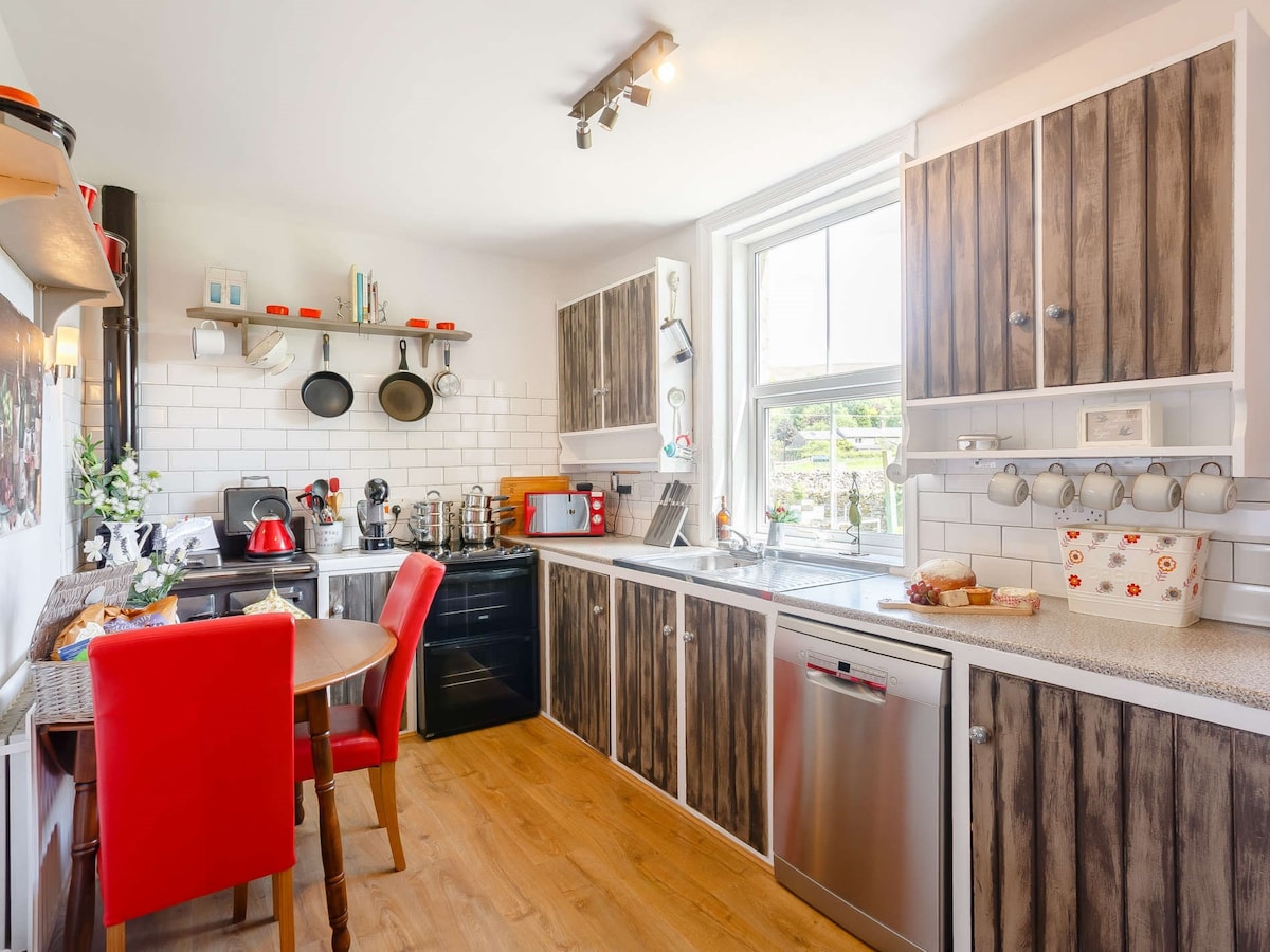 2 Bed in Kettlewell (87370)