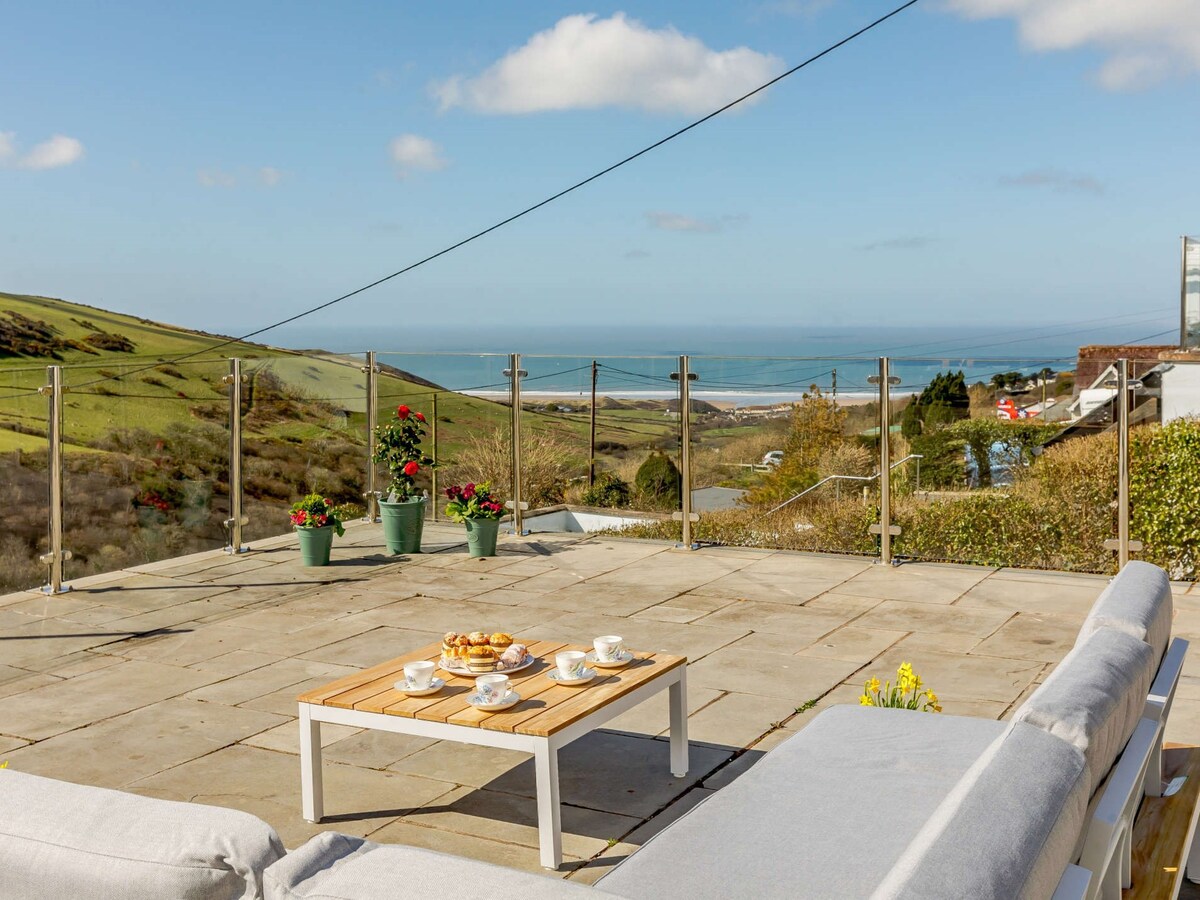 4 Bed in Woolacombe (87243)