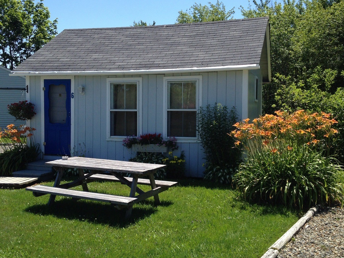 Isleview Cottage 6 - 10 min to Acadia!