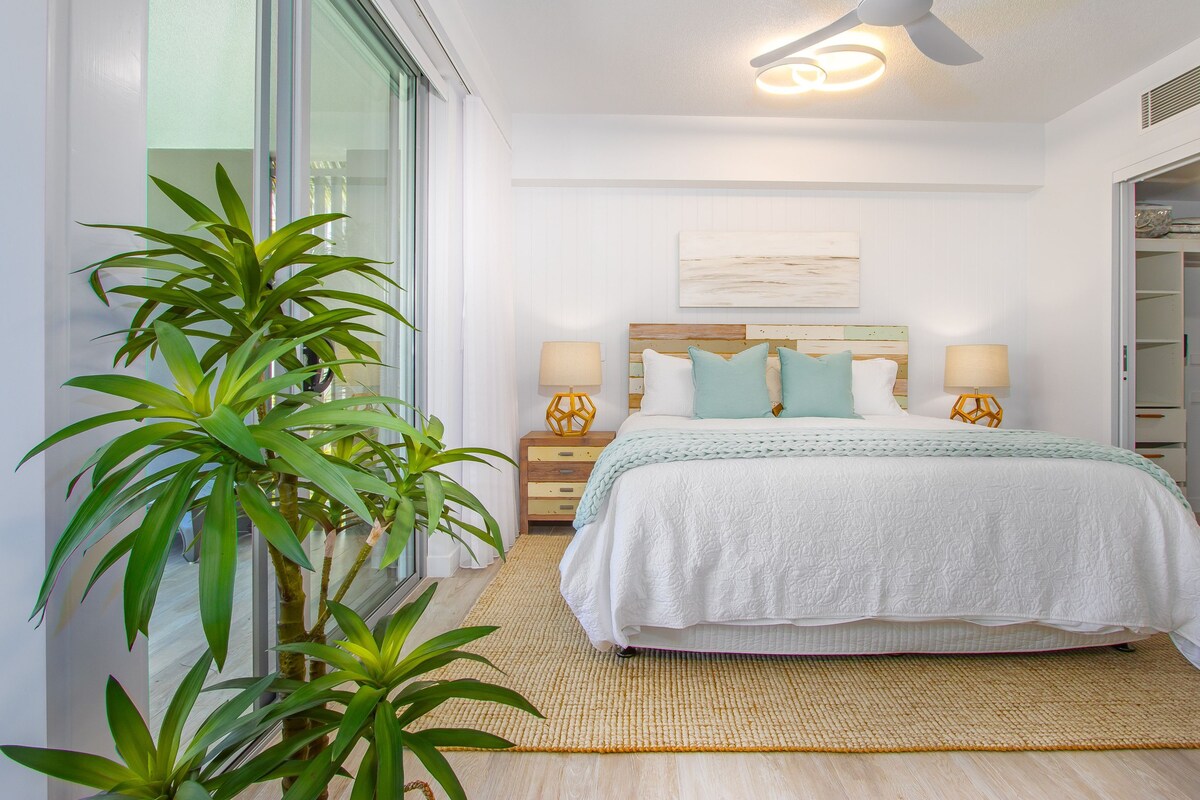 Premium Living - 3 Bedroom Luxe Poolside @ Drift!