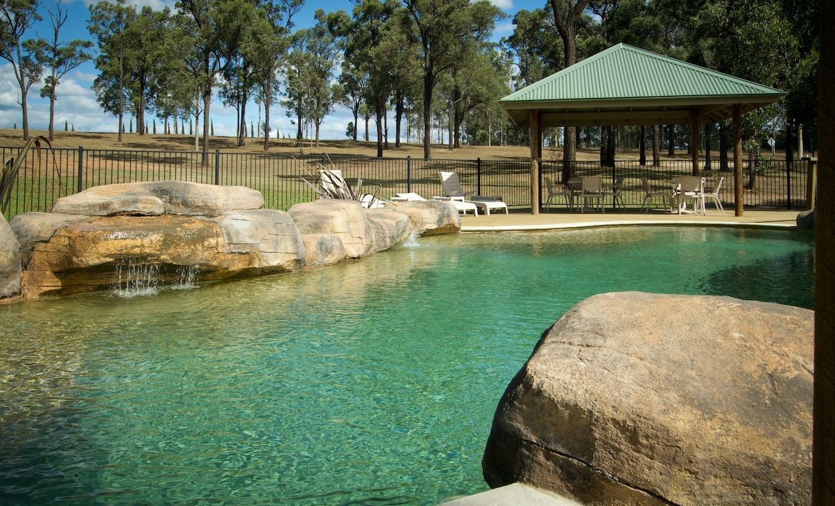 Parragilga Cottage