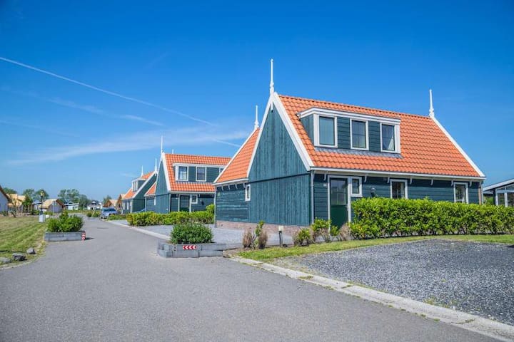 West-Graftdijk的民宿