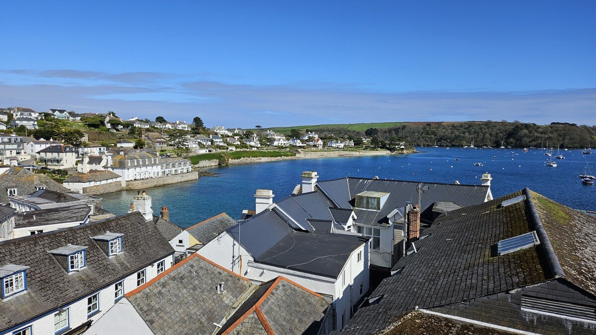Pennant St Mawes