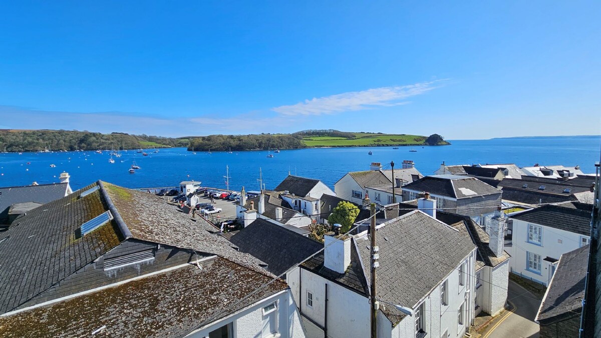 Pennant St Mawes