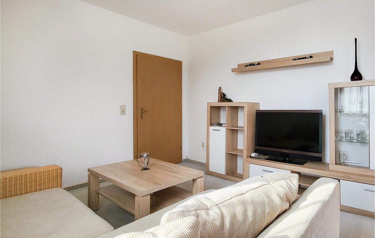 Amazing apartment with WiFi and 2 Bedrooms