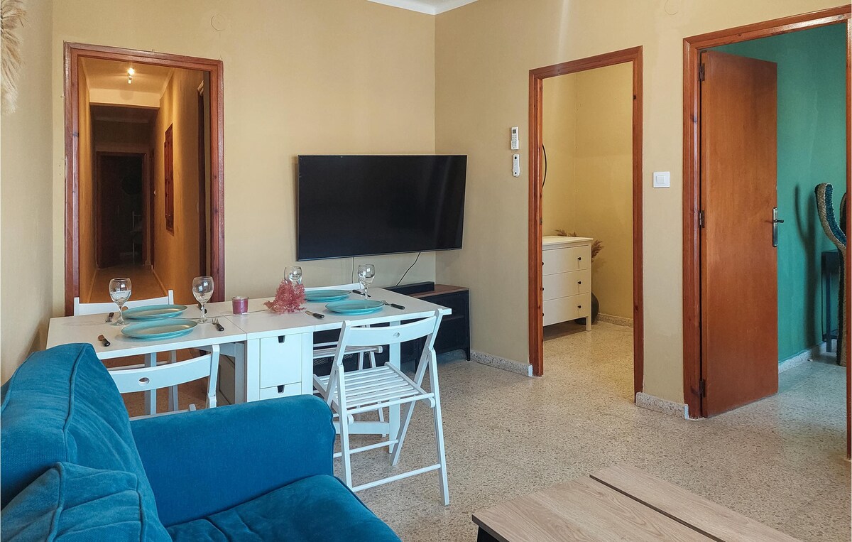 Beautiful apartment in Cartagena with WiFi