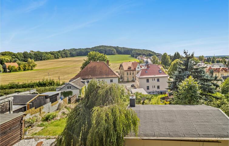 Ebersbach-Neugersdorf的民宿