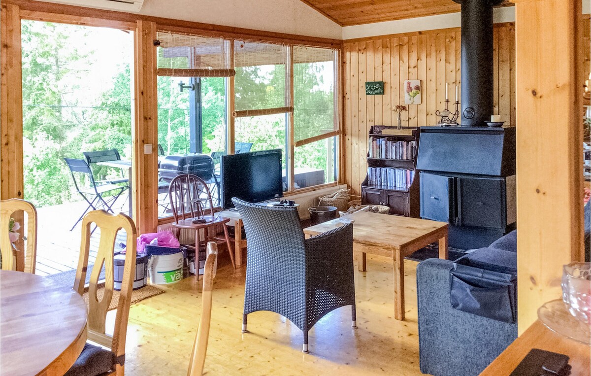 3 bedroom cozy home in Ingarö