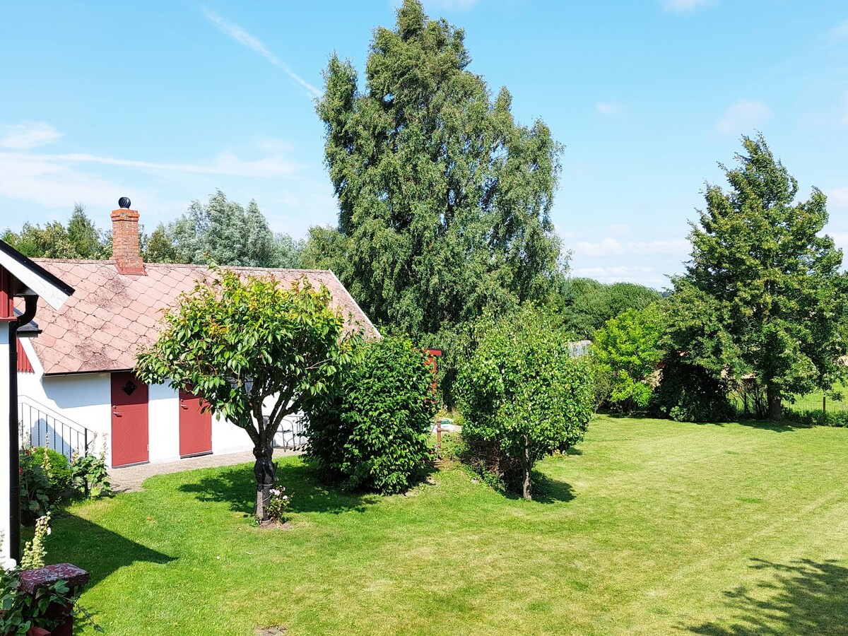 Lovely holiday home in Ystad | Se01072