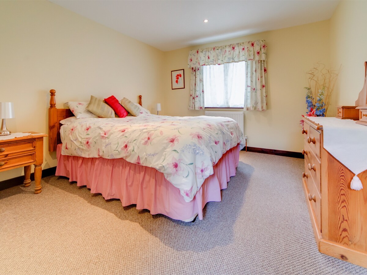 2 Bed in Shanklin (IC006)