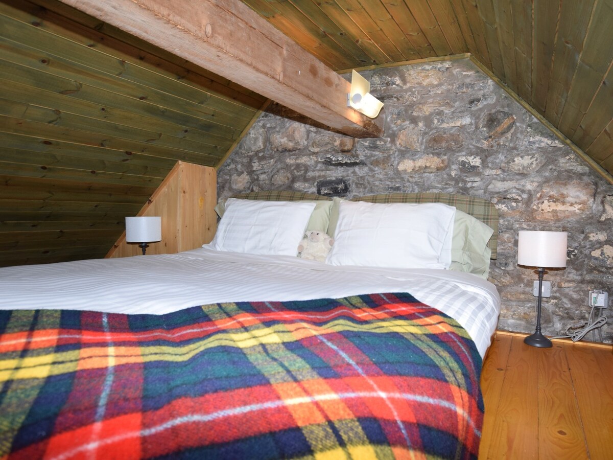 1 Bed in Loch Ness (I662C)