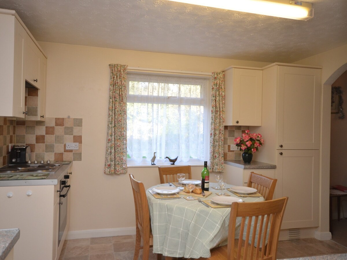2 Bed in Hartland Point (PYNES)