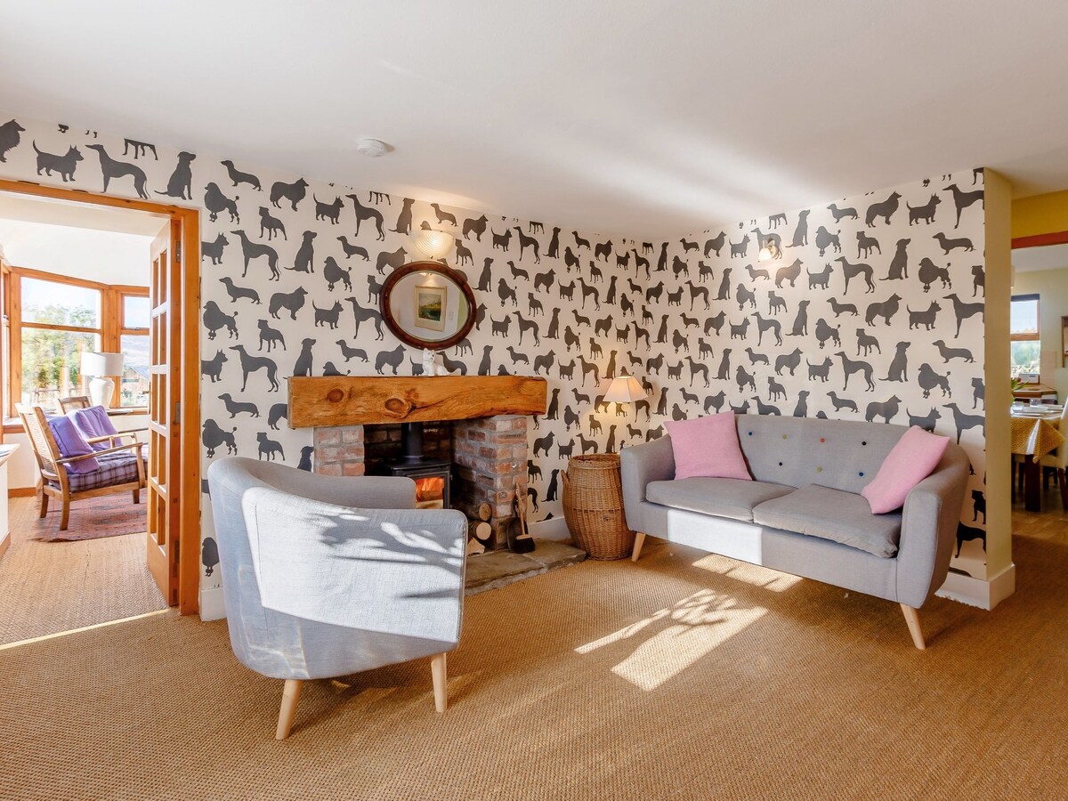 3 Bed in The Cairngorms (53150)