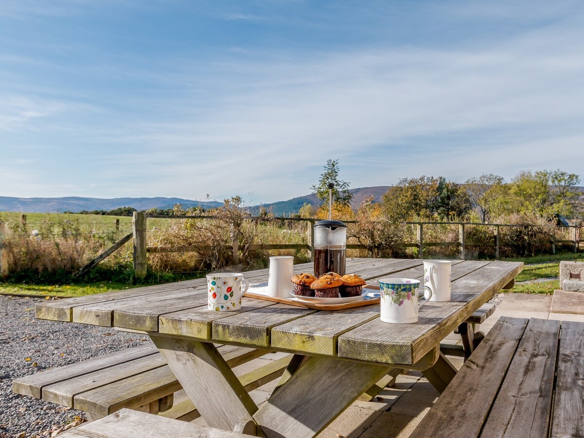 3 Bed in The Cairngorms (53150)