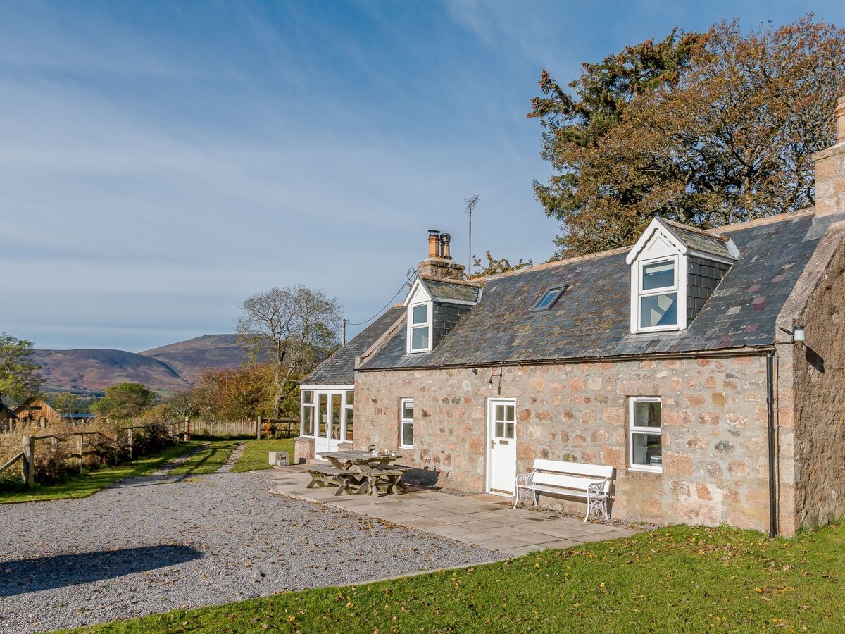 3 Bed in The Cairngorms (53150)