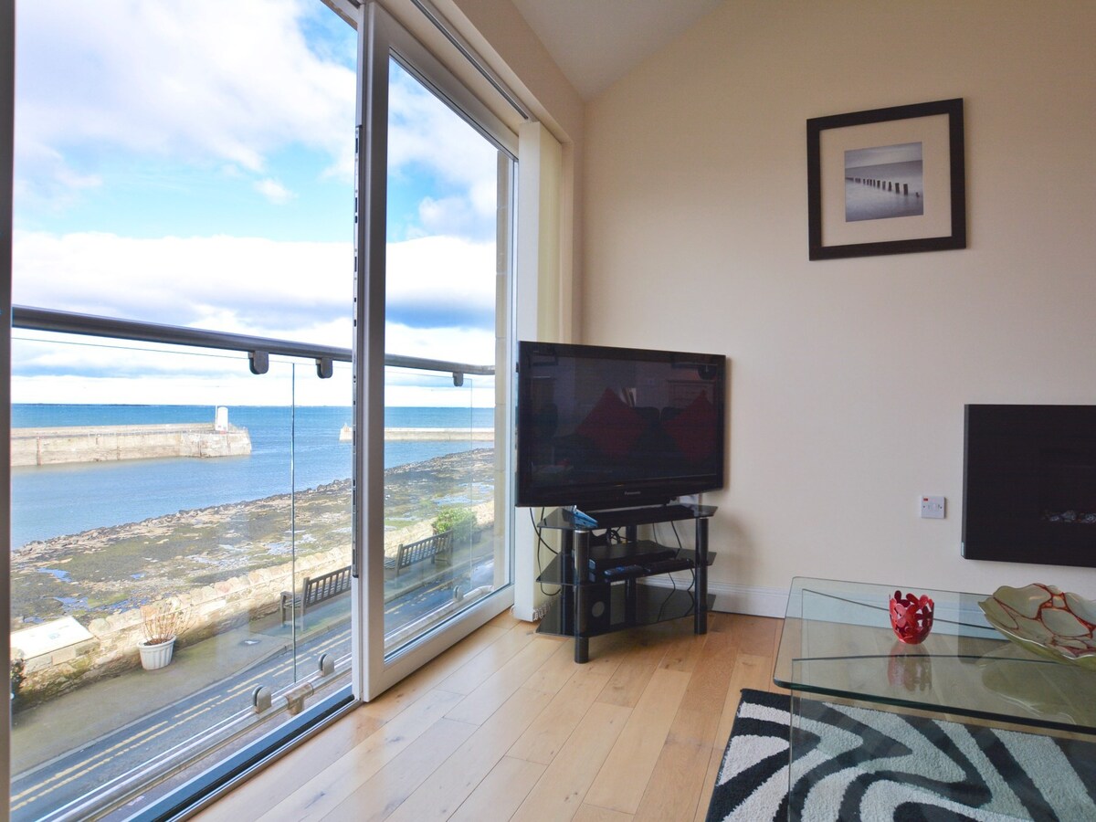 2 Bed in Seahouses (CN198)