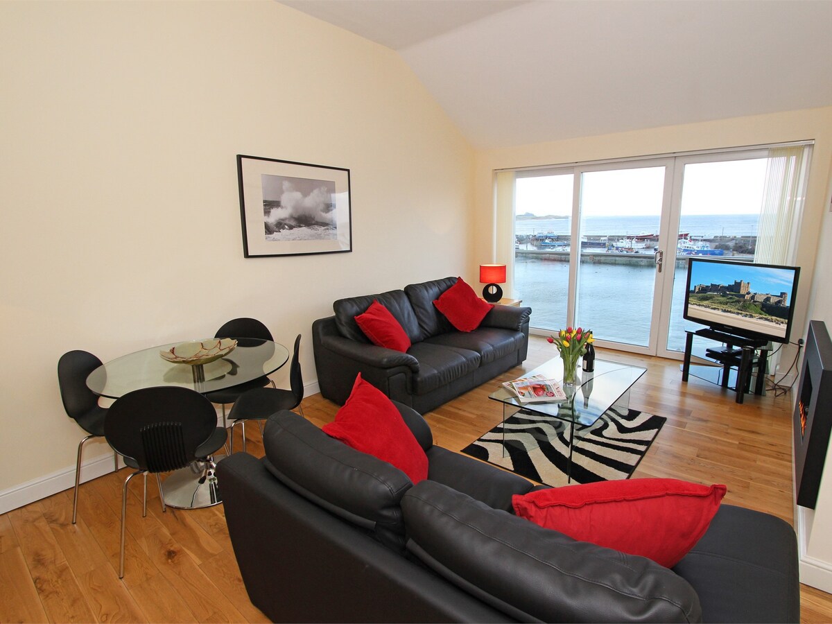 2 Bed in Seahouses (CN198)